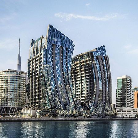 Globalstay J One Tower Apartments At Pearl Of Uae ดูไบ ภายนอก รูปภาพ