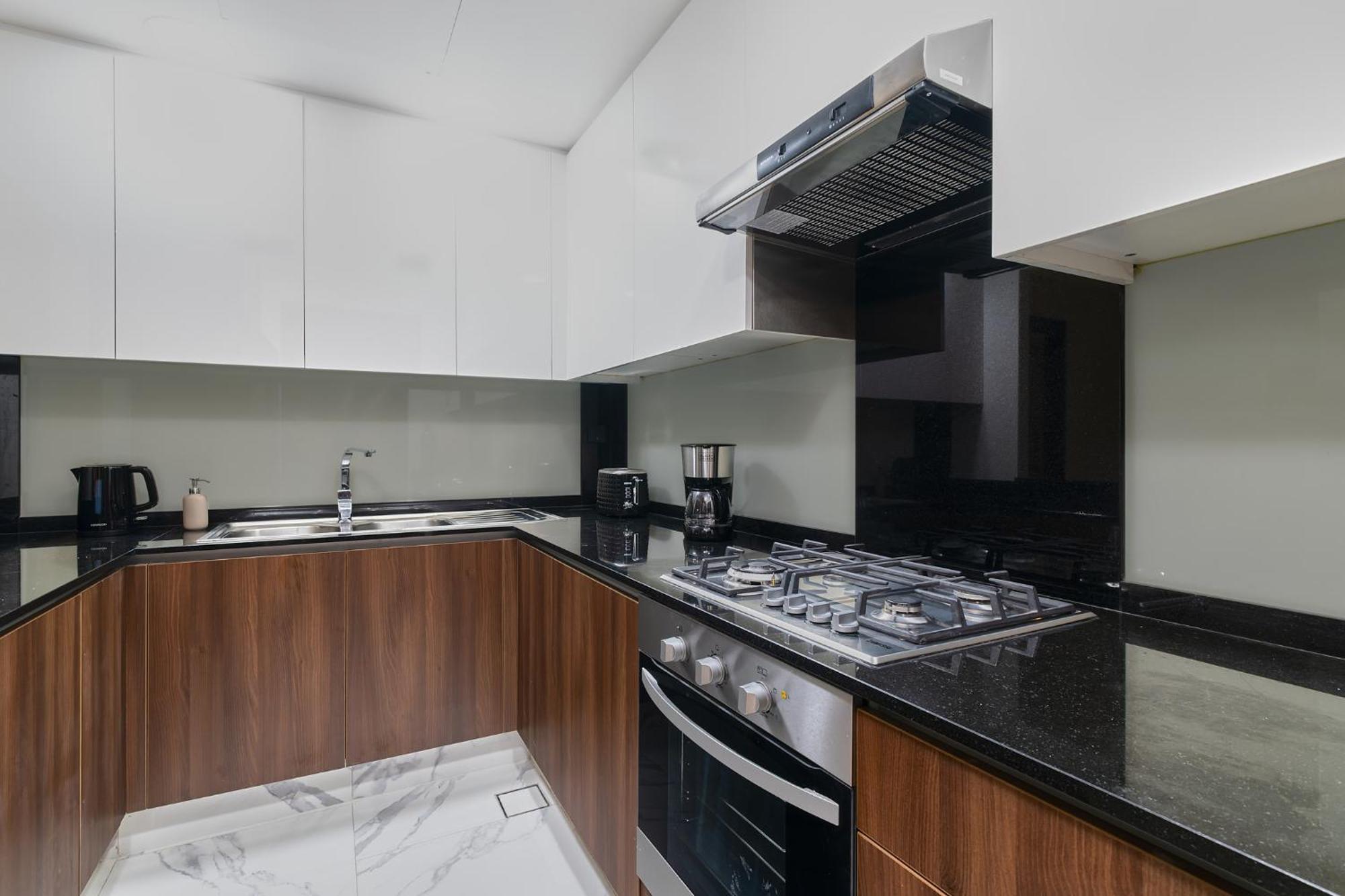 Globalstay J One Tower Apartments At Pearl Of Uae ดูไบ ภายนอก รูปภาพ