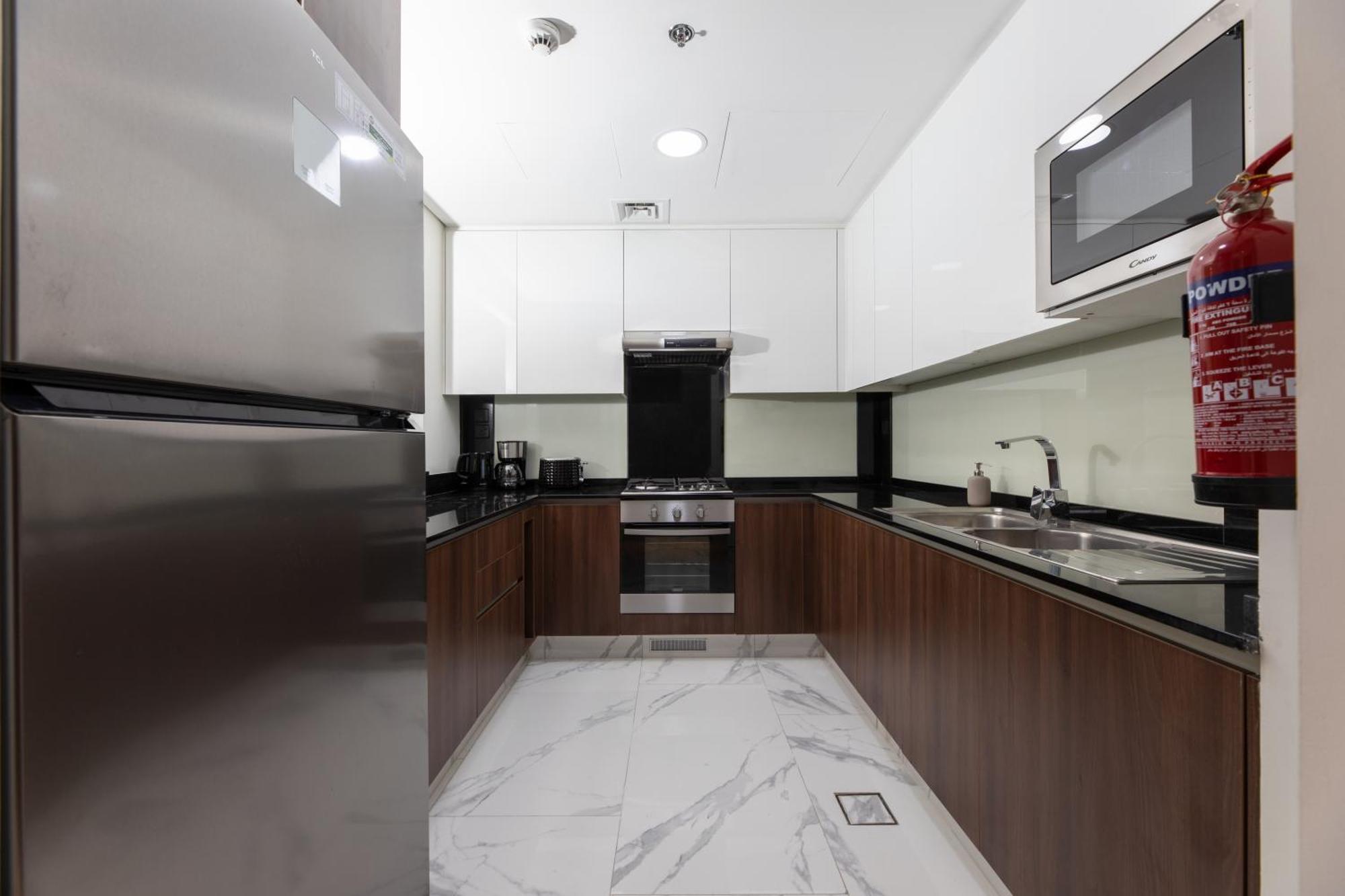 Globalstay J One Tower Apartments At Pearl Of Uae ดูไบ ภายนอก รูปภาพ