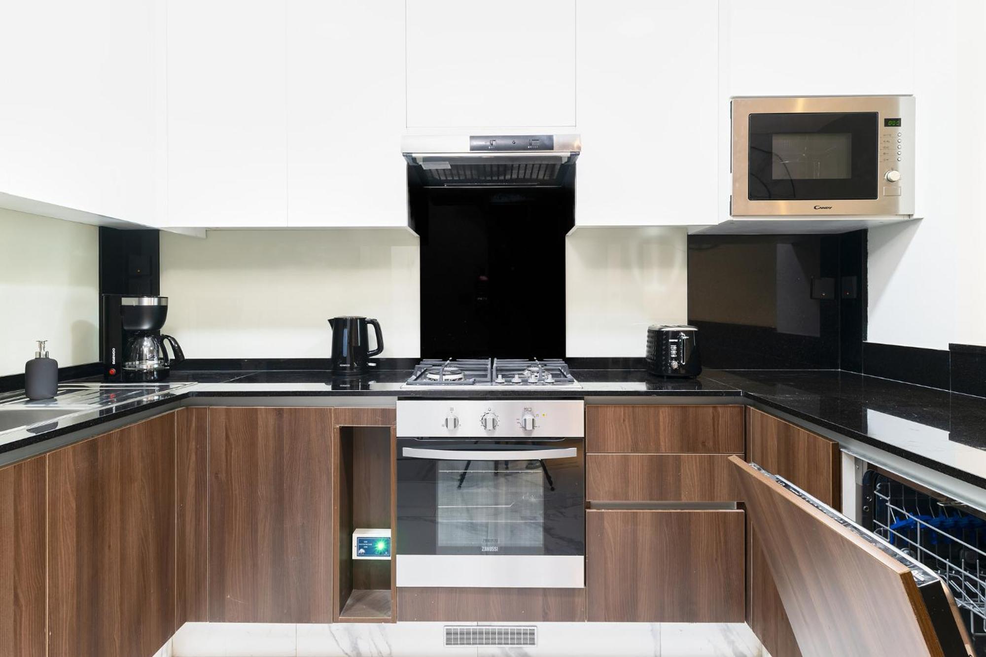 Globalstay J One Tower Apartments At Pearl Of Uae ดูไบ ภายนอก รูปภาพ