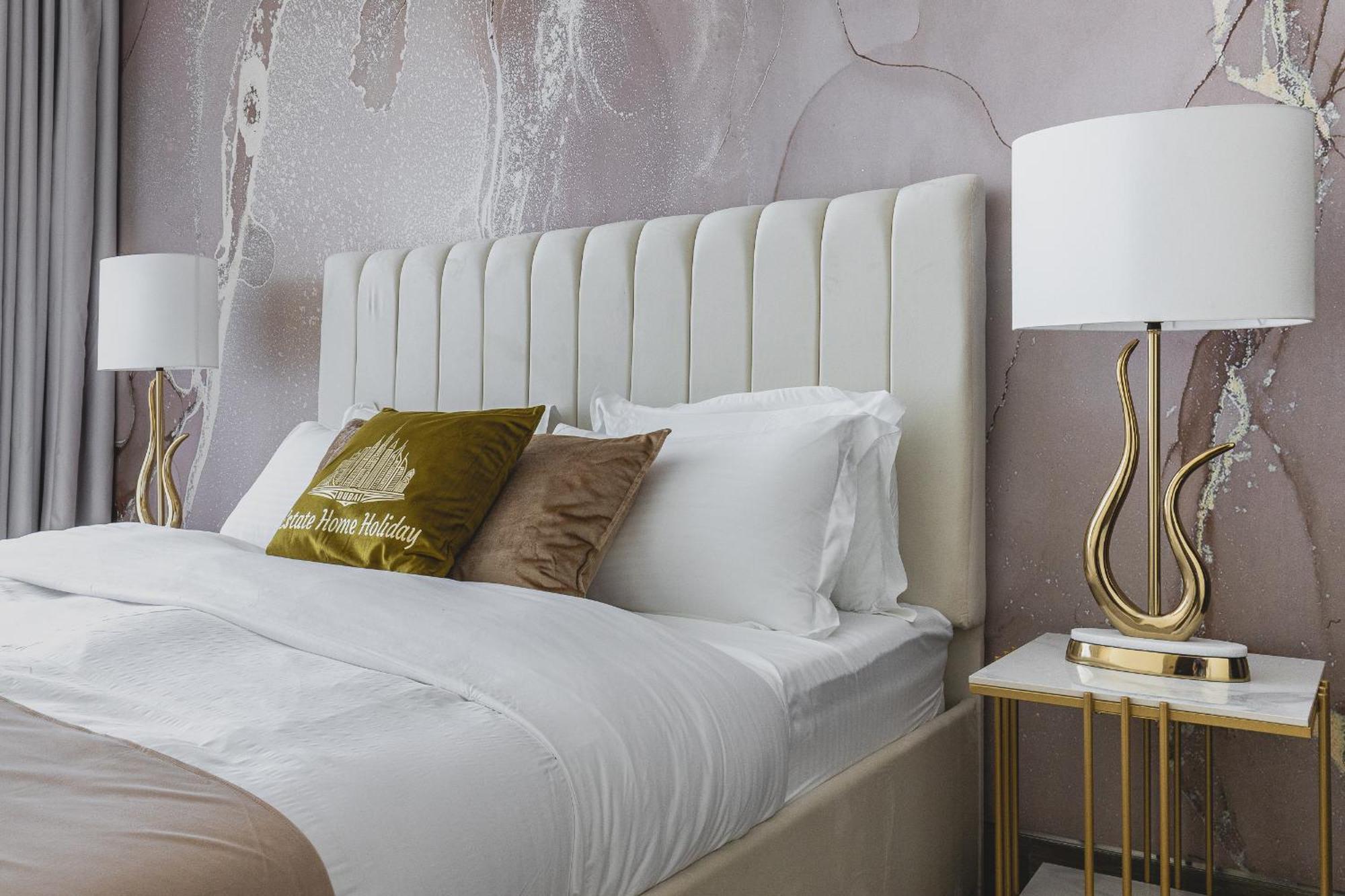 Globalstay J One Tower Apartments At Pearl Of Uae ดูไบ ภายนอก รูปภาพ