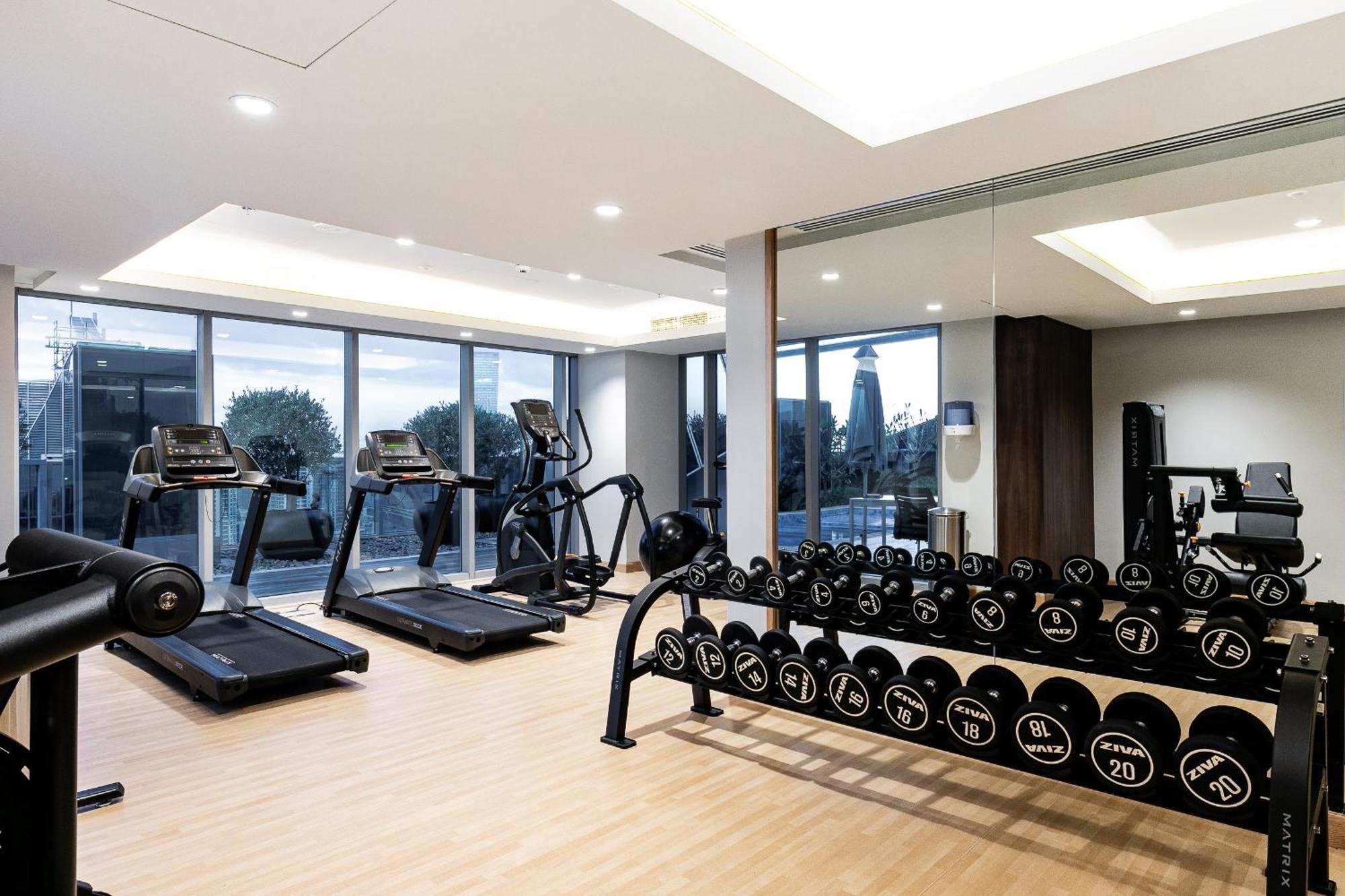 Globalstay J One Tower Apartments At Pearl Of Uae ดูไบ ภายนอก รูปภาพ